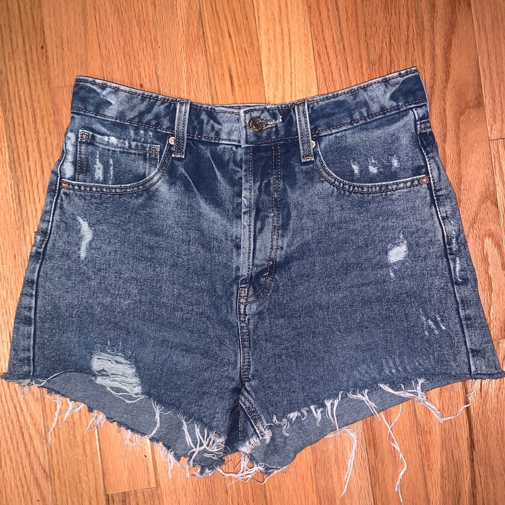 Wild Fable Denim Shorts